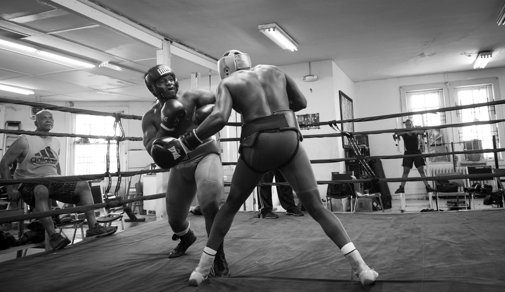 Muay Thai