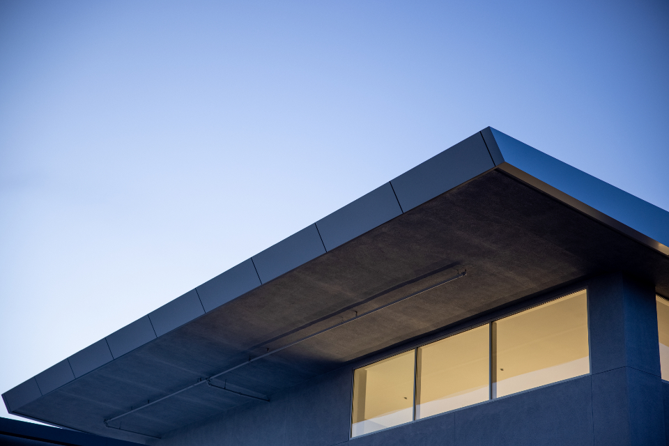 The 12South modern addition