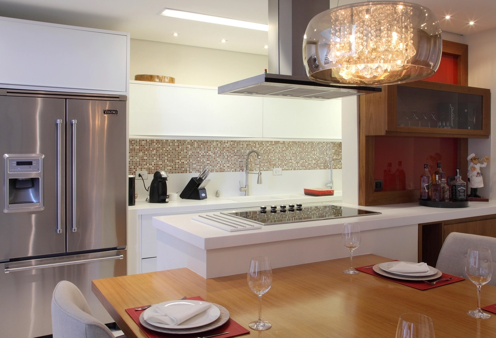 Entertainer's island · Dilworth