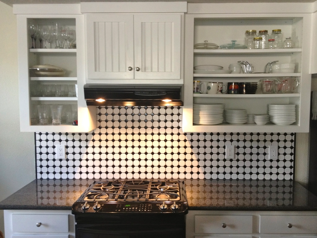 Pantries & built-ins