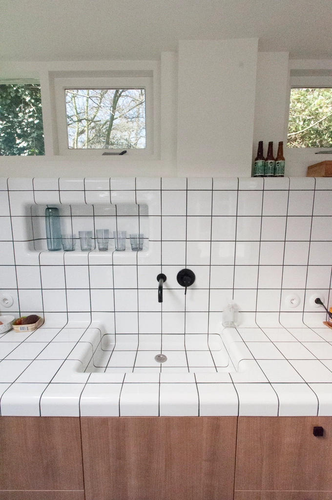 Kitchens & baths