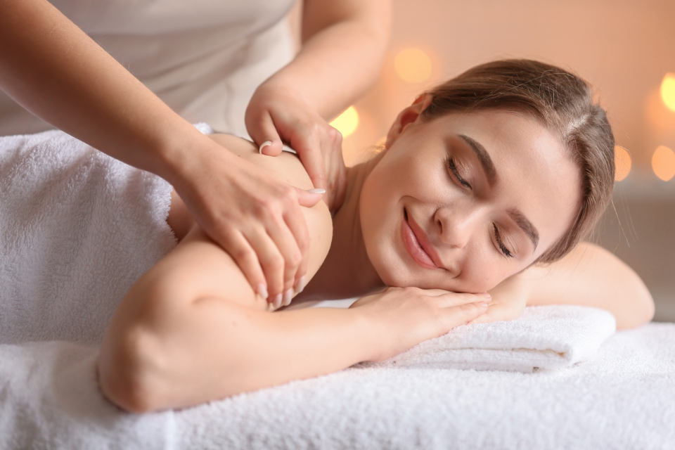 Massage & body