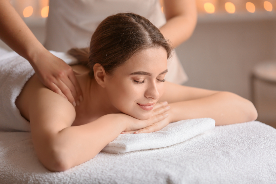 Body therapy