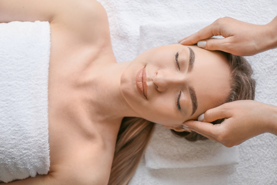 Facials & peels