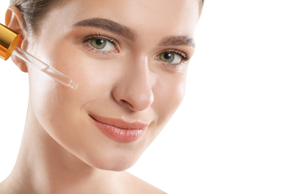 Hydration treatment