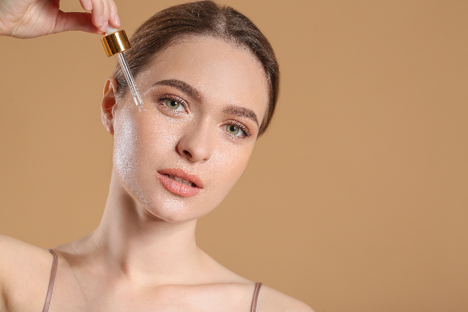 Skin treatments