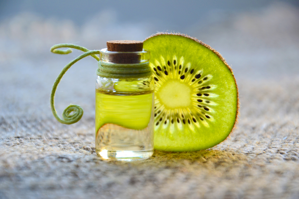 Botanical skincare