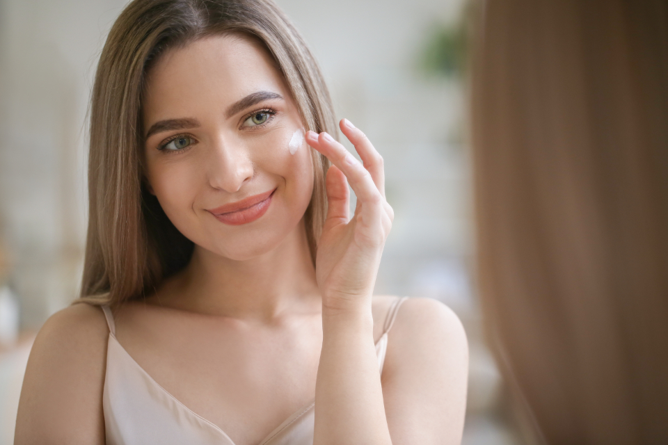 Skin consultation