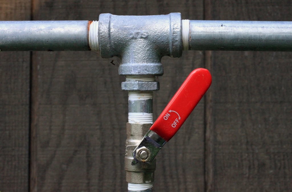 Emergency plumbing