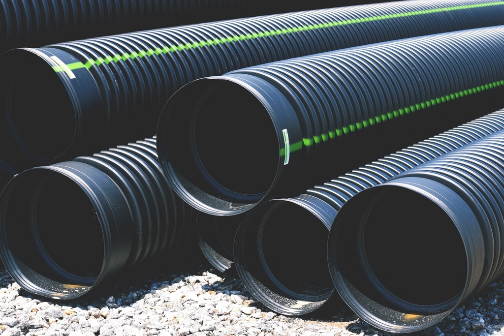 Drains & sewer